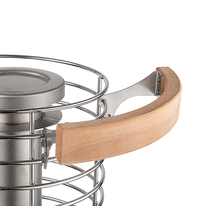 SaunaLife TITAN SL1 Heater Guard