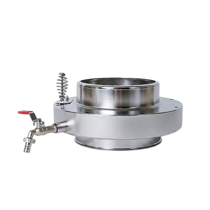 SaunaLife TITAN SL1 Water Tank