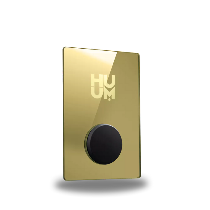 HUUM UKU Glass WiFi Controller