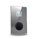 HUUM UKU Glass WiFi Controller - Mirror Glass
