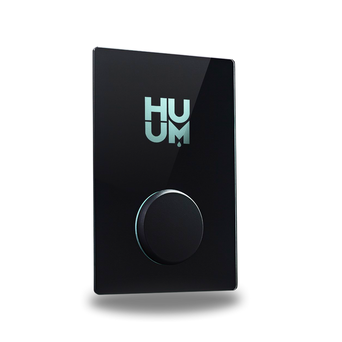 HUUM UKU Glass WiFi Controller