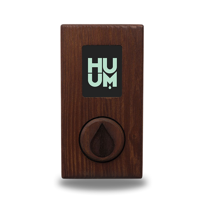 HUUM UKU 4.2 Wood Controller