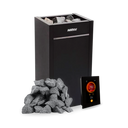 Harvia Virta HL60 Sauna Heater Package - Harvia Fenix
