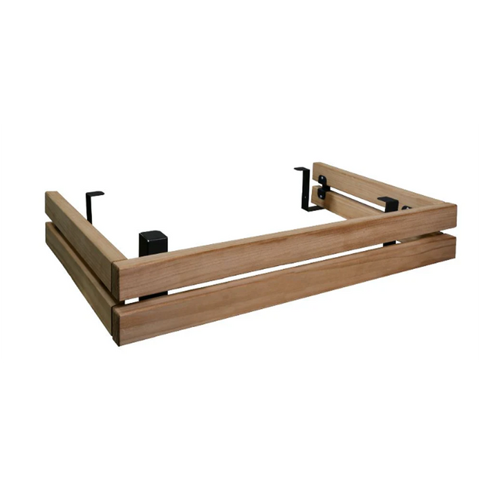 Harvia Virta Safety Rail