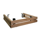Harvia Virta Safety Rail - HL3S