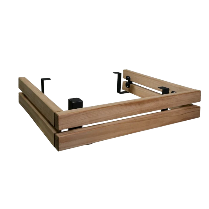 Harvia Virta Safety Rail