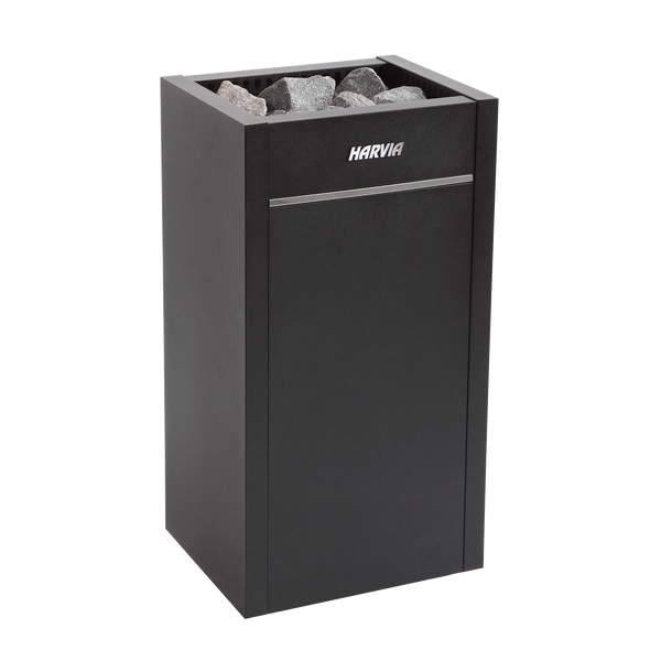 Harvia Virta HL80E 8kW Electric Sauna Heater — The Sauna Heater