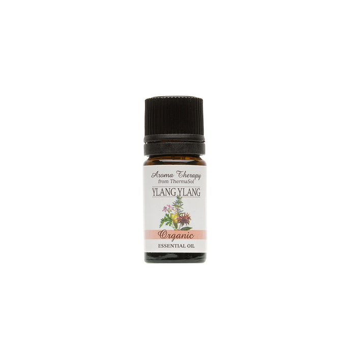 ThermaSol B01-1500 Aromatherapy Essential Oil, 5ml