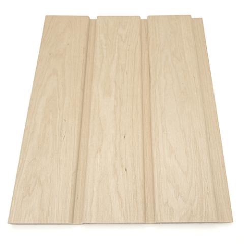 ProSaunas Alder 1x4 T&G STP