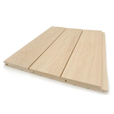 ProSaunas Alder 1x4 T&G STS4