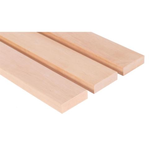 Thermory Alder 2x6 SHP