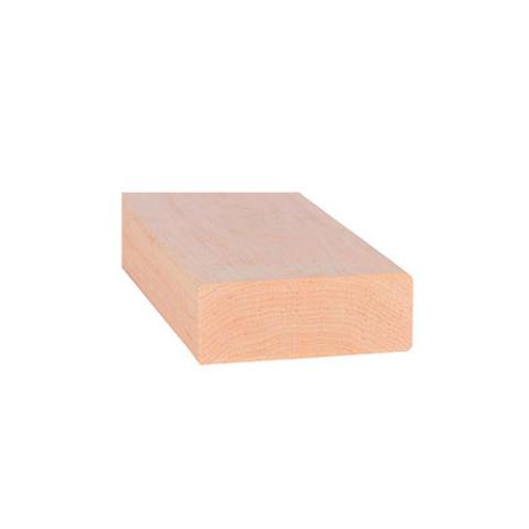 Thermory Alder 1x3 SHP