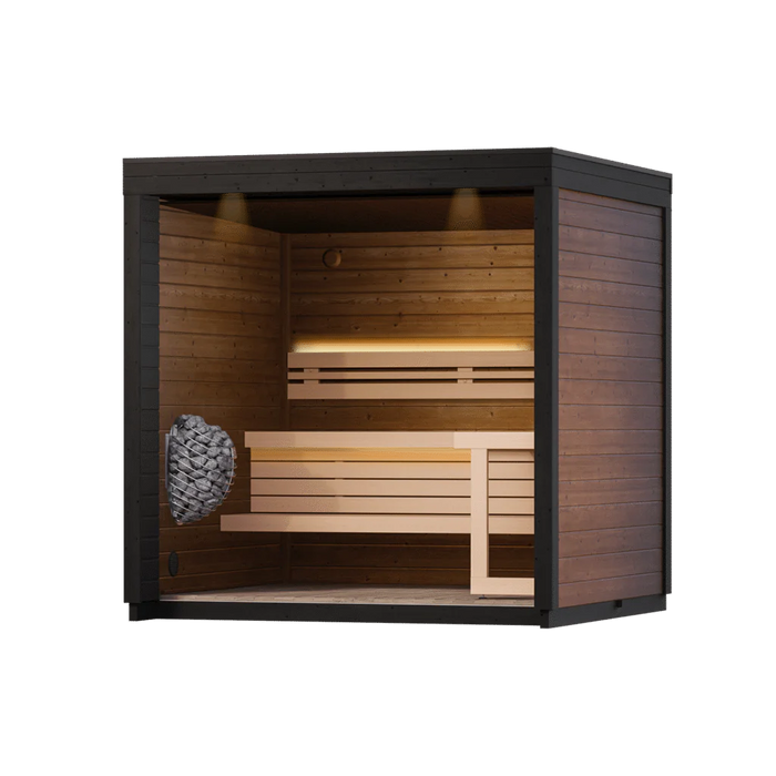 Leil Patio XS Light Package