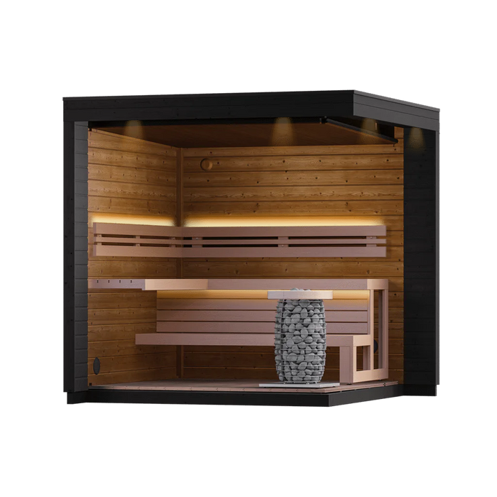 Leil Patio S Light Package