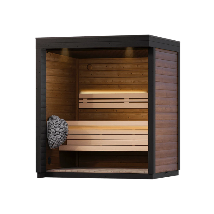 Leil Patio XXS Light Package