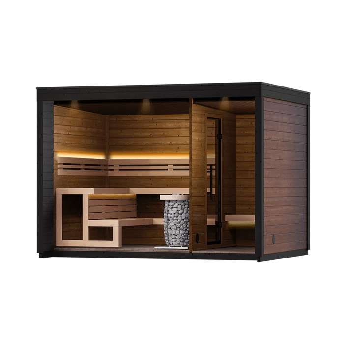 Leil Patio M Light Package