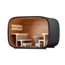 Leil Round Cube Single Light Package - All Lighting