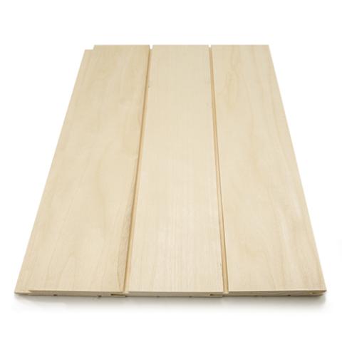 ProSaunas Aspen 1x4 T&G STS4