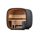 Leil Round Cube Mini Light Package - Backrest Bottom