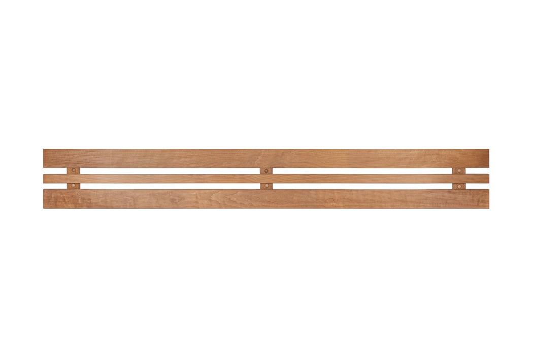 Thermory Sauna Backrest