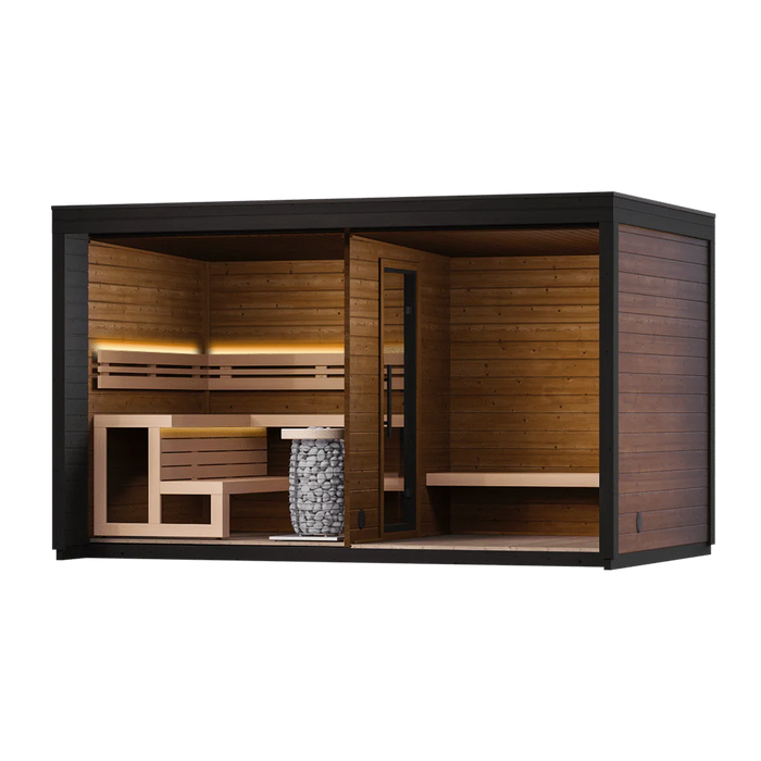Leil Patio L Light Package