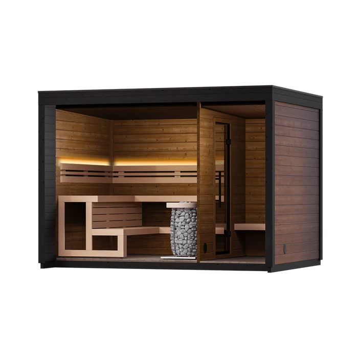 Leil Patio M Light Package