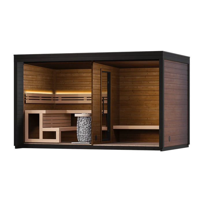 Leil Patio L Light Package