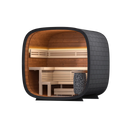 Leil Round Cube Mini Light Package - Backrest Top