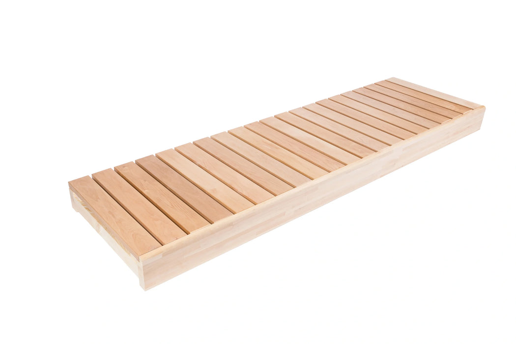Thermory Sauna Bench
