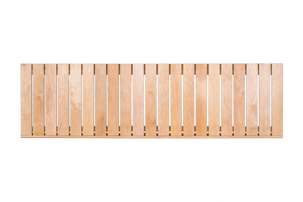 Thermory Sauna Bench