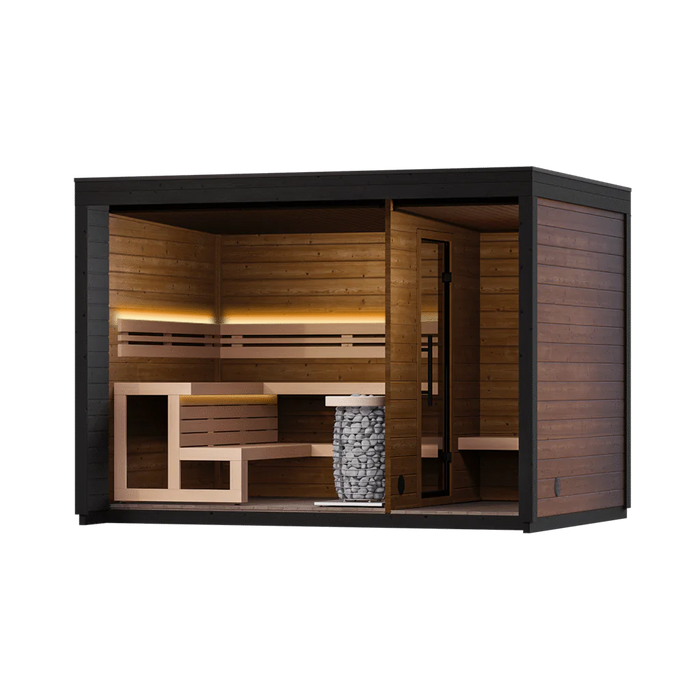 Leil Patio M Light Package