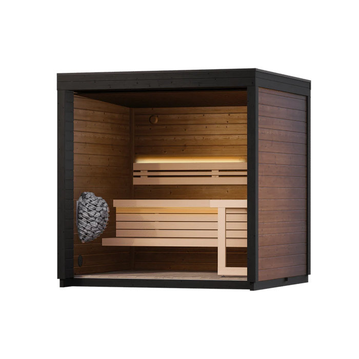 Leil Patio XS Light Package