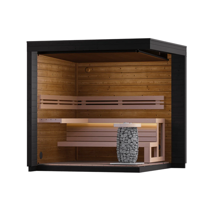 Leil Patio S Light Package