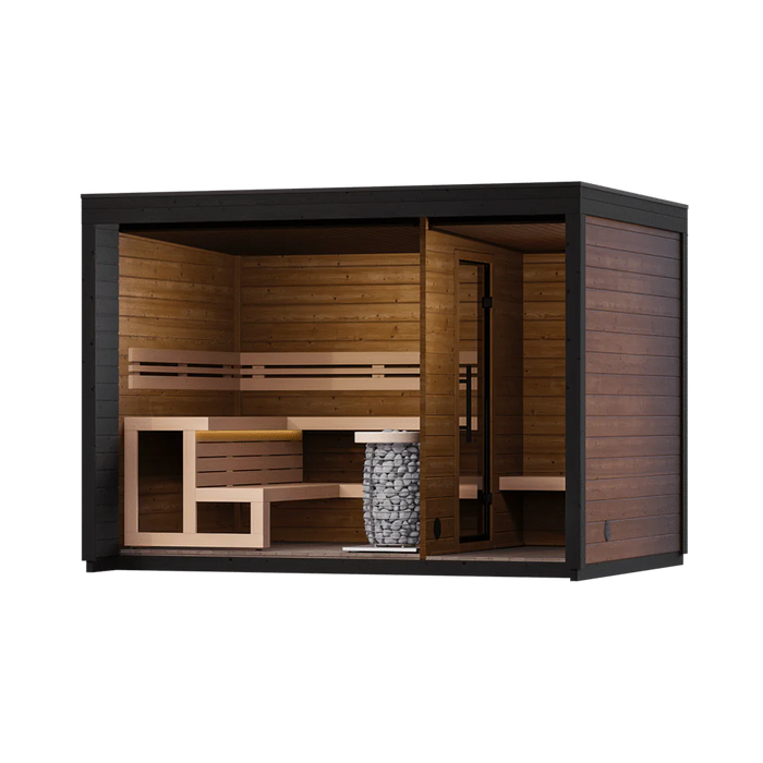 Leil Patio M Light Package