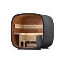 Leil Round Cube Mini Light Package - Bench