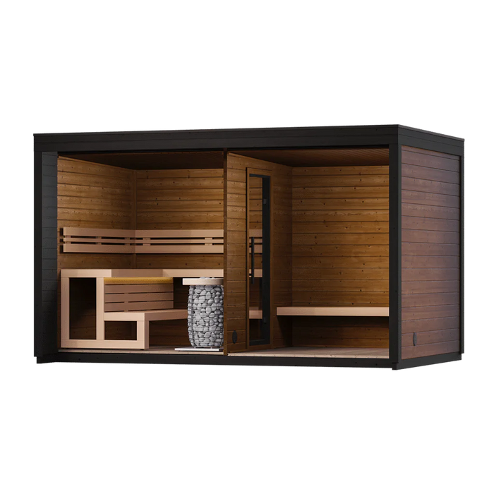 Leil Patio L Light Package
