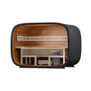 Leil Round Cube Relax Light Package - Bench
