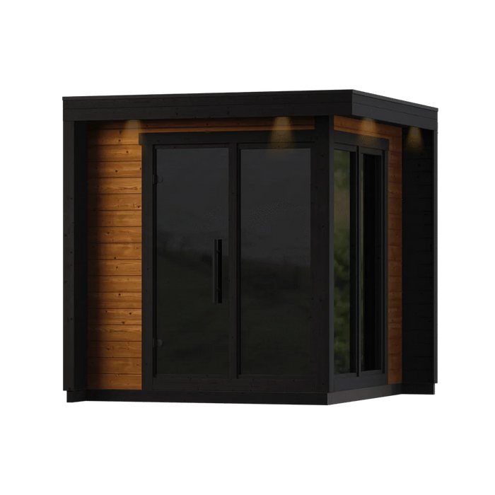 Leil Patio S Light Package