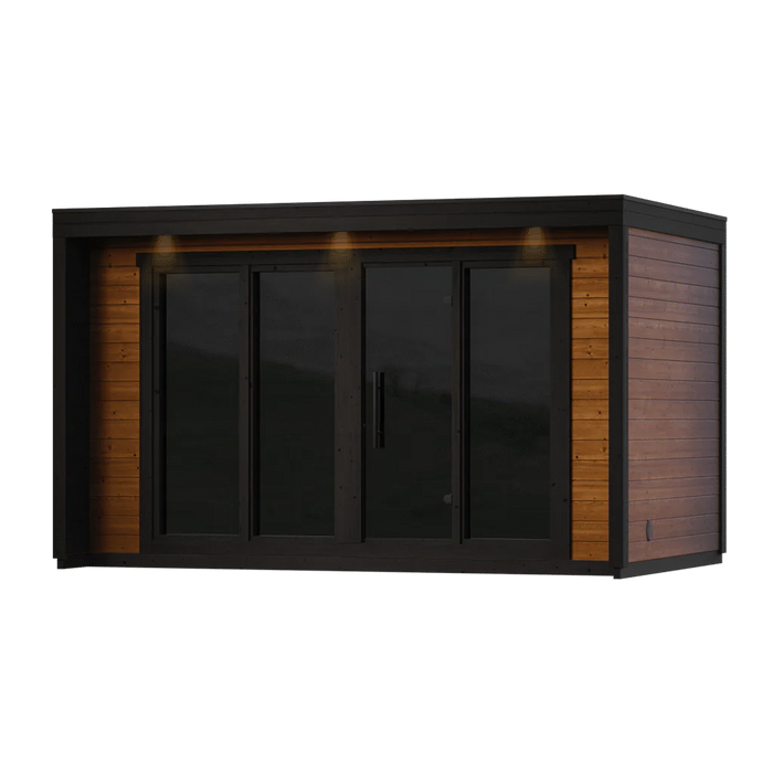 Leil Patio L Light Package