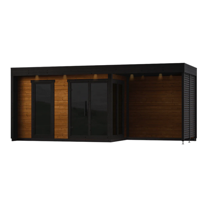 Leil Patio L Plus Light Package