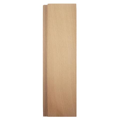 ProSaunas Cedar 1x4 VG T&G NG