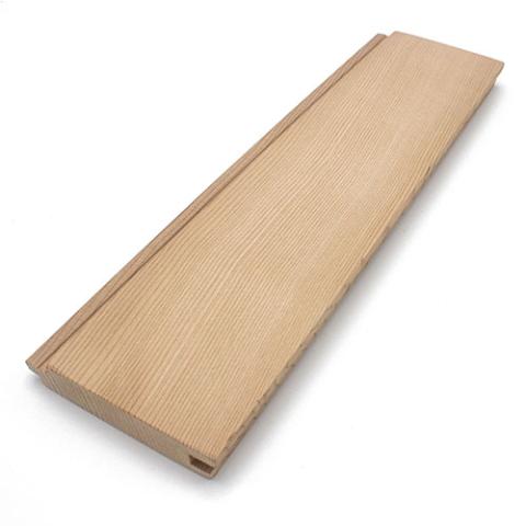 ProSaunas Cedar 1x4 VG T&G NG