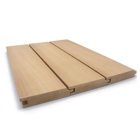 ProSaunas Cedar 1x4 VG T&G NG