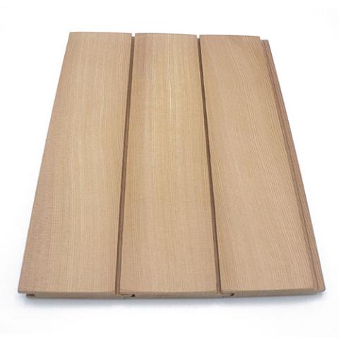 ProSaunas Cedar 1x4 VG T&G NG