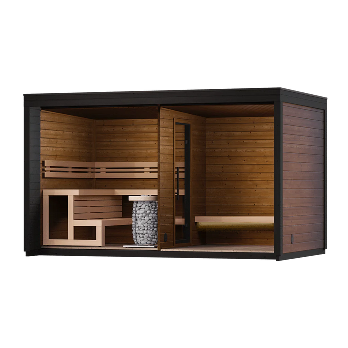 Leil Patio L Light Package