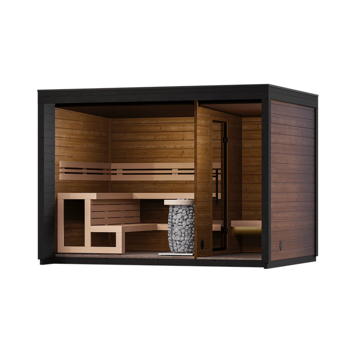 Leil Patio M Light Package