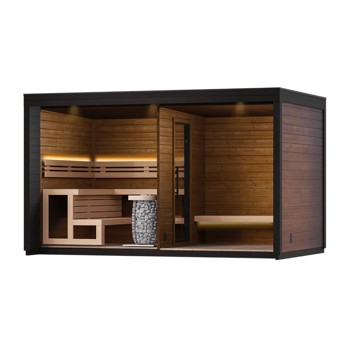 Leil Patio L Light Package