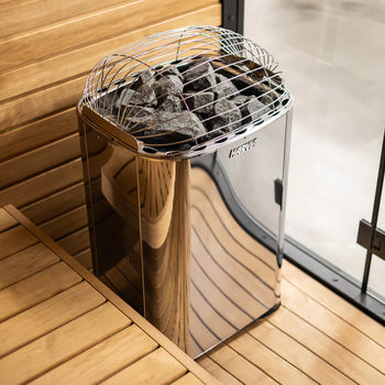 Harvia Club Collection Image