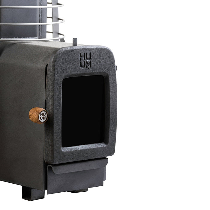 Réflecteur de chaleur Huum HIVE - Dissipation de chaleur efficace pour  votre sauna