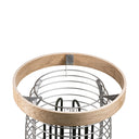 HUUM Heater Safety Rail - Hive